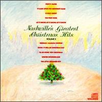 Nashville's Greatest Christmas Hits, Vol. 2 - Various Artists