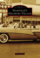 Nashville's Hillsboro Village