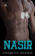 Nasir: A Emotional Scars, Bodyguard, Romantic Suspense