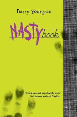 Nastybook - Yourgrau, Barry
