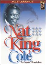 Nat "King" Cole: The Snader Telescriptions