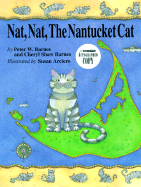 Nat Nat, the Nantucket Cat