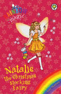 Natalie the Christmas Stocking Fairy - Meadows, Daisy