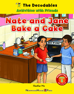 Nate and Jane Bake a Cake