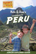 Nate & Shea's Adventures in Peru