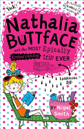 Nathalia Buttface and the Most Epically Embarrassing Trip Ever