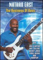 Nathan East: The Business of Bass