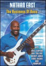 Nathan East: The Business of Bass - 