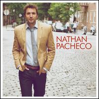 Nathan Pacheco - Nathan Pacheco