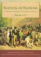 Nation of Nations: A Narrative History of the American Republic