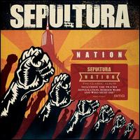 Nation - Sepultura