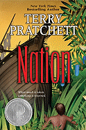 Nation - Pratchett, Terry