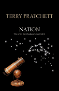 Nation - Pratchett, Terry