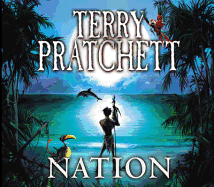Nation - Pratchett, Terry