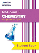National 5 Chemistry: Comprehensive Textbook for the Cfe
