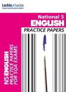 National 5 English Practice Papers for SQA Exams