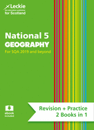 National 5 Geography: Preparation and Support for Sqa Exams