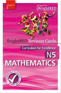 National 5 Mathematics Revision Cards