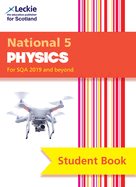 National 5 Physics: Comprehensive Textbook for the Cfe