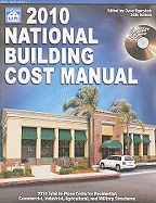 National Building Cost Manual