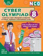 National Cyber Olympiad Class 8 (With OMR Sheets)