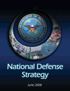 National Defense Strategy: June 2008