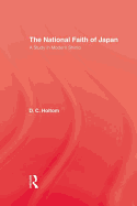 National Faith of Japan: A Study in Modern Shinto