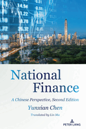 National Finance: A Chinese Perspective