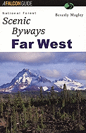 National Forest Scenic Byways Far West