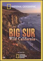 National Geographic: Big Sur - Wild California - 