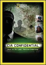 National Geographic: CIA Confidential - Doug Shultz