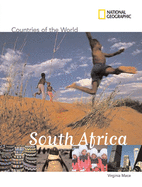 National Geographic Countries of the World: South Africa