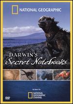 National Geographic: Darwin's Secret Notebooks - 
