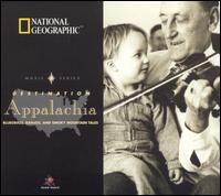 National Geographic: Destination Appalachia - Various Artists