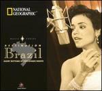 National Geographic: Destination Brazil