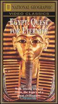 National Geographic: Egypt - Quest for Eternity - Norris Brock