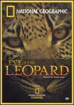 National Geographic: Eye of the Leopard