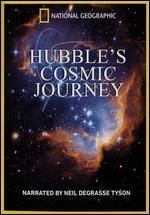 National Geographic: Hubble's Cosmic Journey