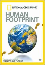 National Geographic: Human Footprint - Clive Maltby