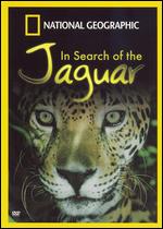 National Geographic: In Search of the Jaguar - 