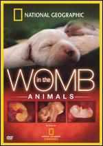 National Geographic: In the Womb - Animals