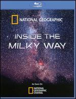 National Geographic: Inside the Milky Way [Blu-ray]