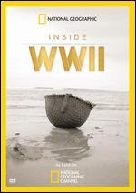 National Geographic: Inside World War II