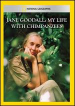 National Geographic: Jane Goodall - My Life with Chimpanzees - 