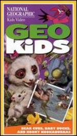National Geographic Kids: Geokids - Bear Cubs, Baby Ducks, and Kookaburras