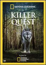 National Geographic: Killer Quest