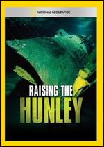 National Geographic: Raising the Hunley - The Resurrection of a Civil War Legend - 