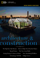 National Geographic Reader: Architecture & Construction (with Vpg eBook Printed Access Card)
