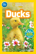 National Geographic Readers: Ducks (Prereader)