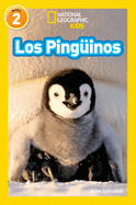 National Geographic Readers: Los Pinginos (Penguins)